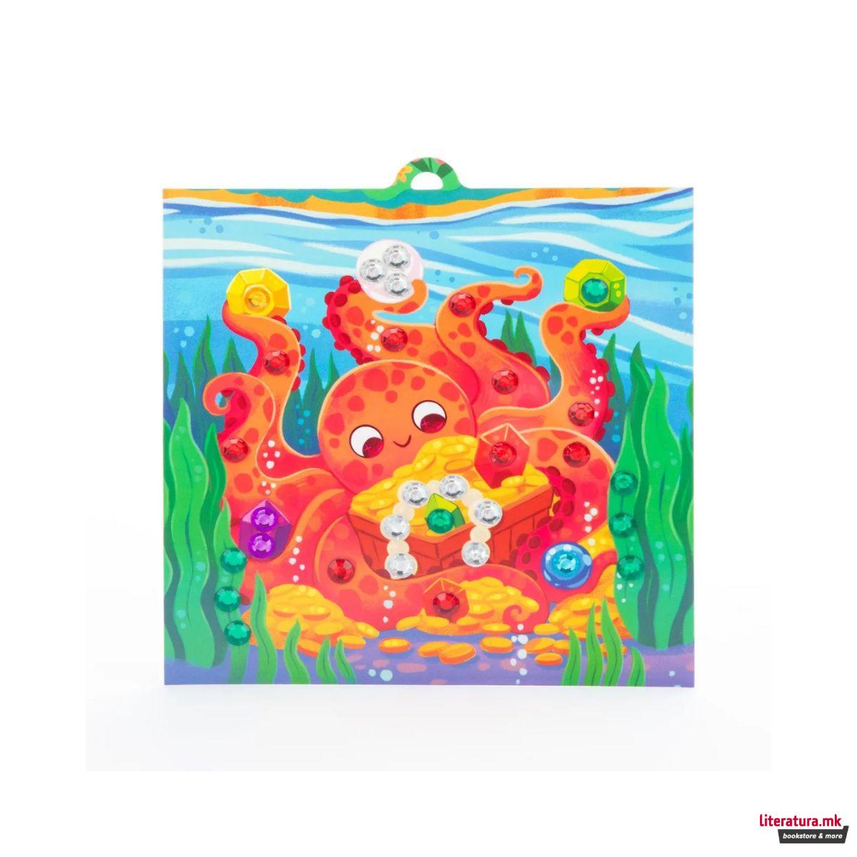 Сет за игра, Jumbo Gem Kit 