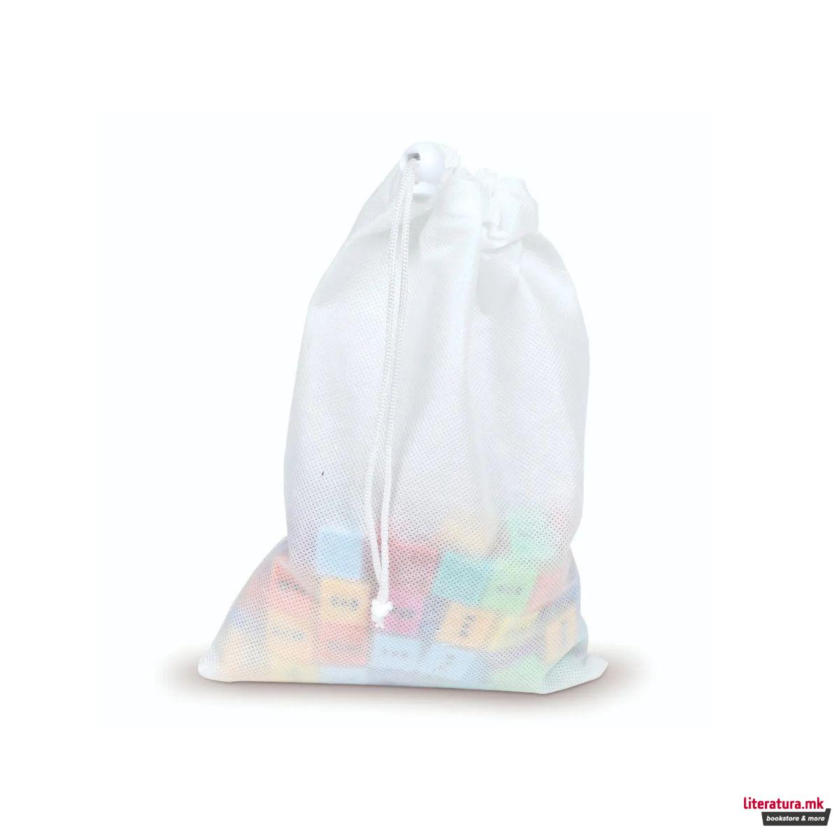 Таблица за множење, Rainbow Multiplication Board