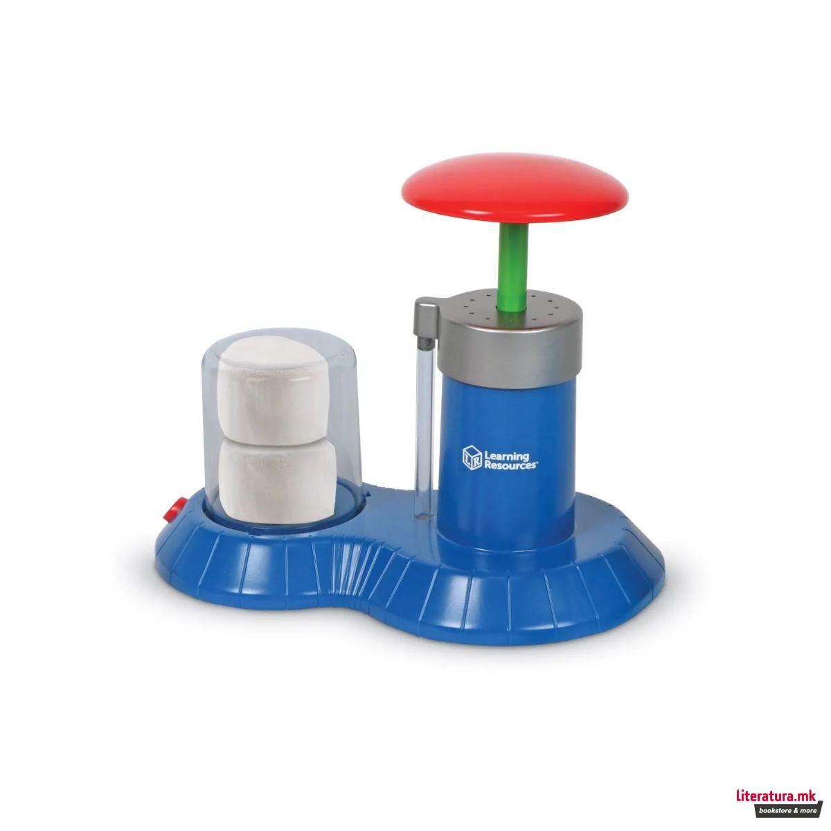 СТЕМ-сет, STEM Explorers™ Super Hero Science Set