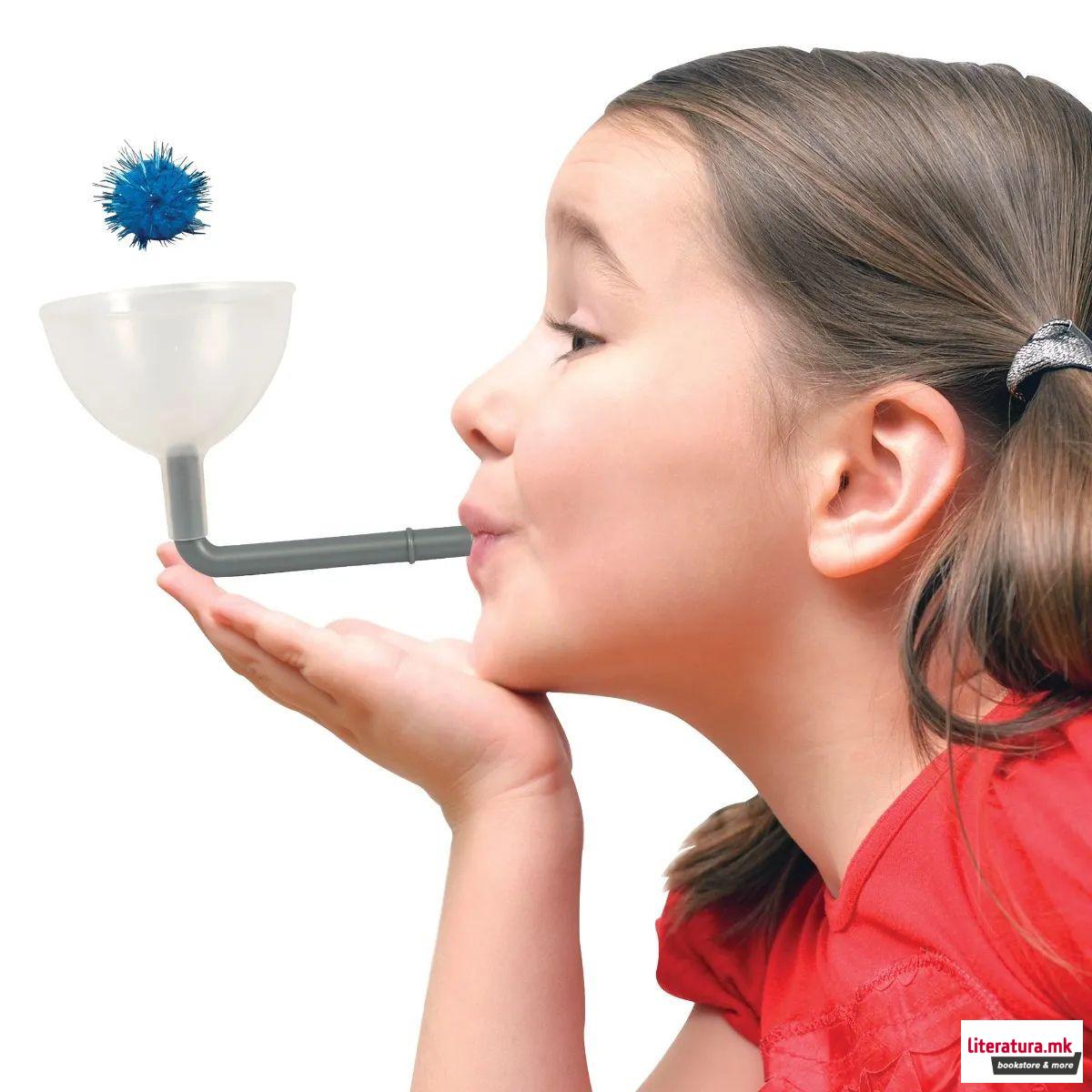 СТЕМ-сет, STEM Explorers™ Super Hero Science Set