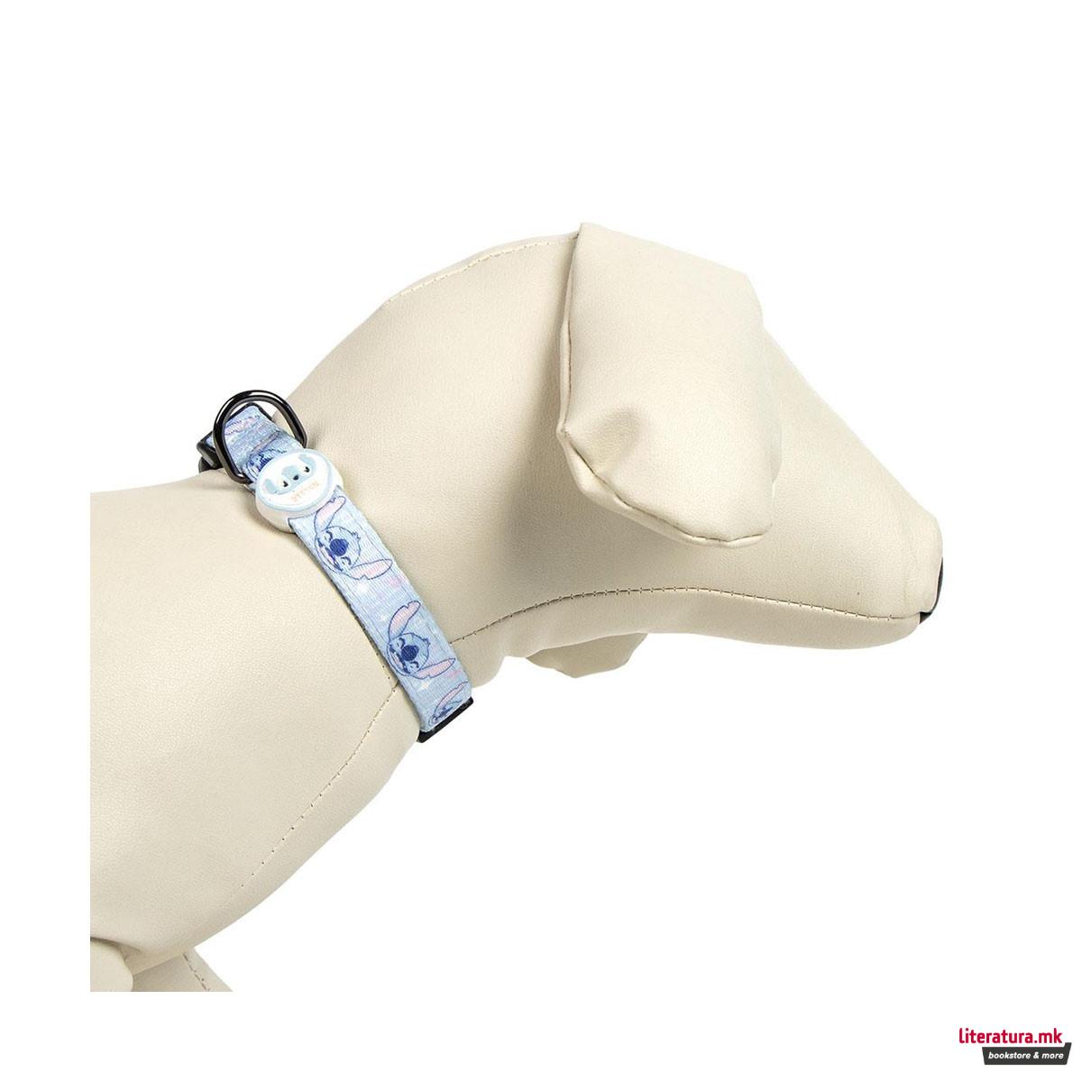 Околувратник за куче - XS/XXS, Disney: Stitch 