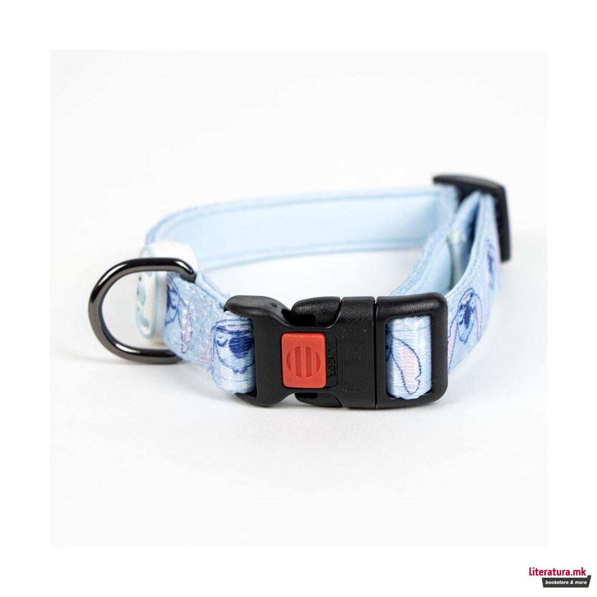 Околувратник за куче - XS/XXS, Disney: Stitch 