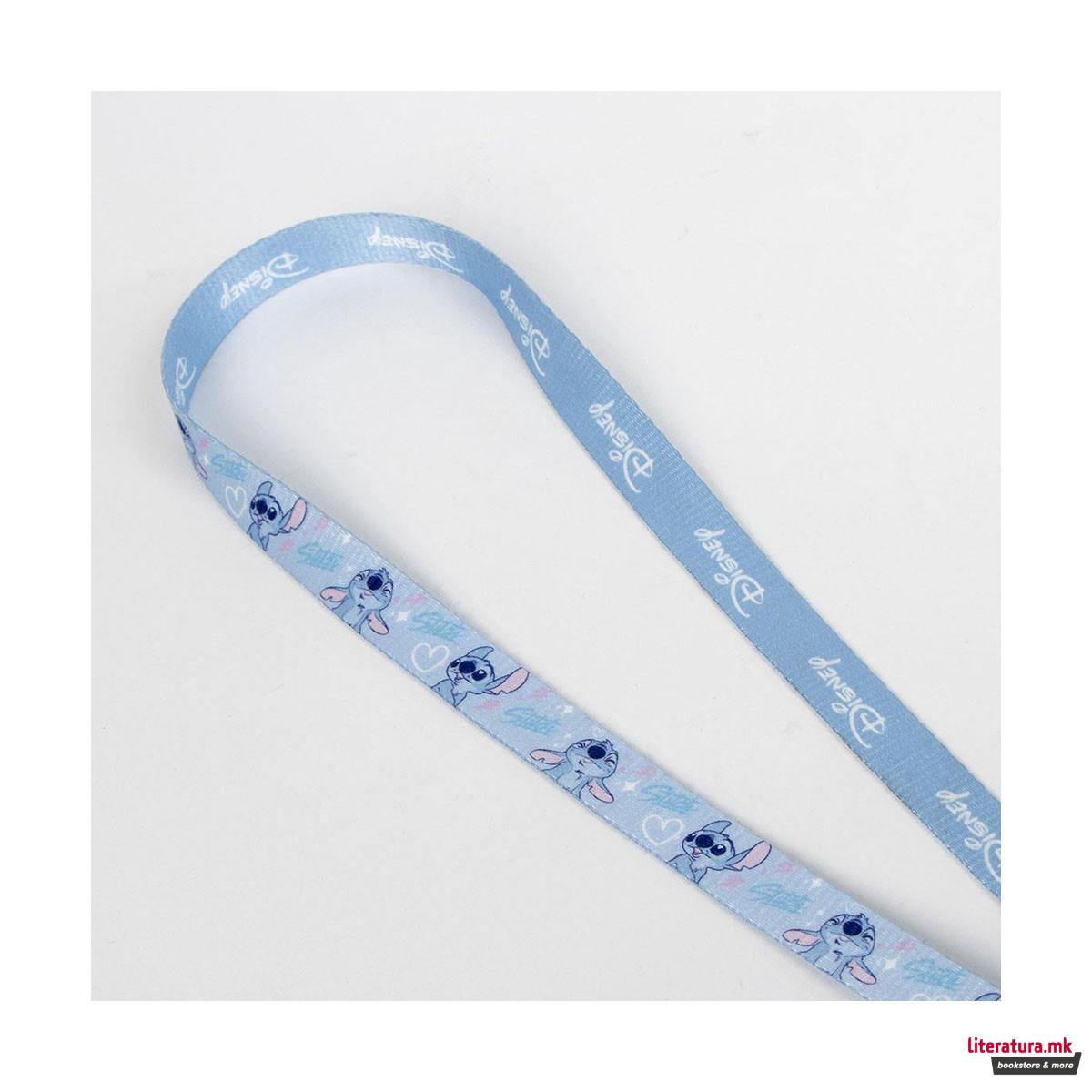 Поводник за куче, Disney: Stitch, 120 cm 