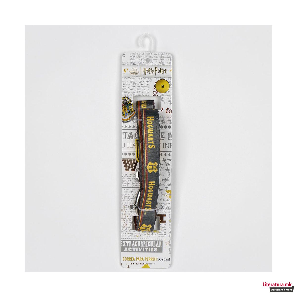 Поводник за куче, Harry Potter - Gryffindor, 120 cm 