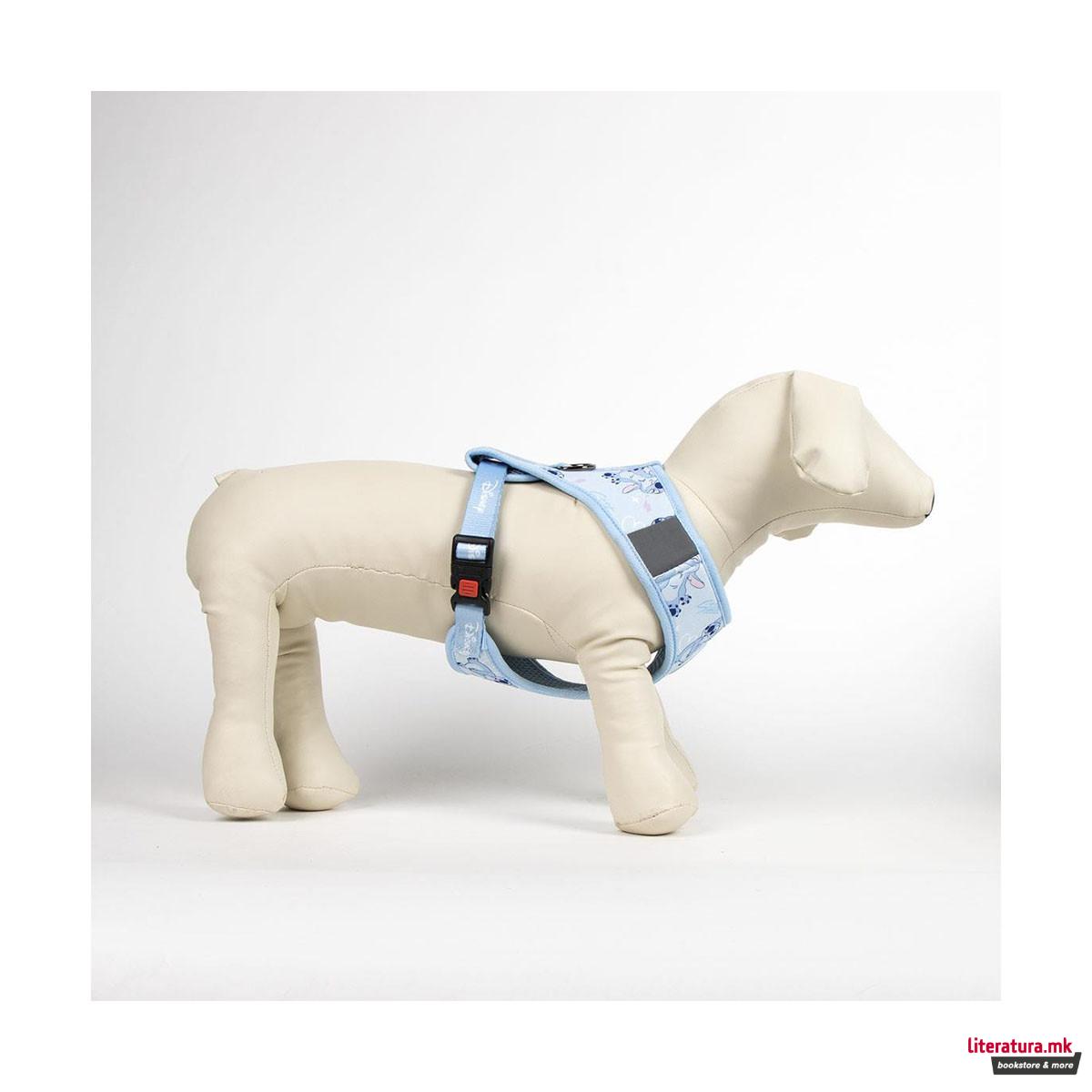 Градник за куче - XS/S, Disney: Stitch 