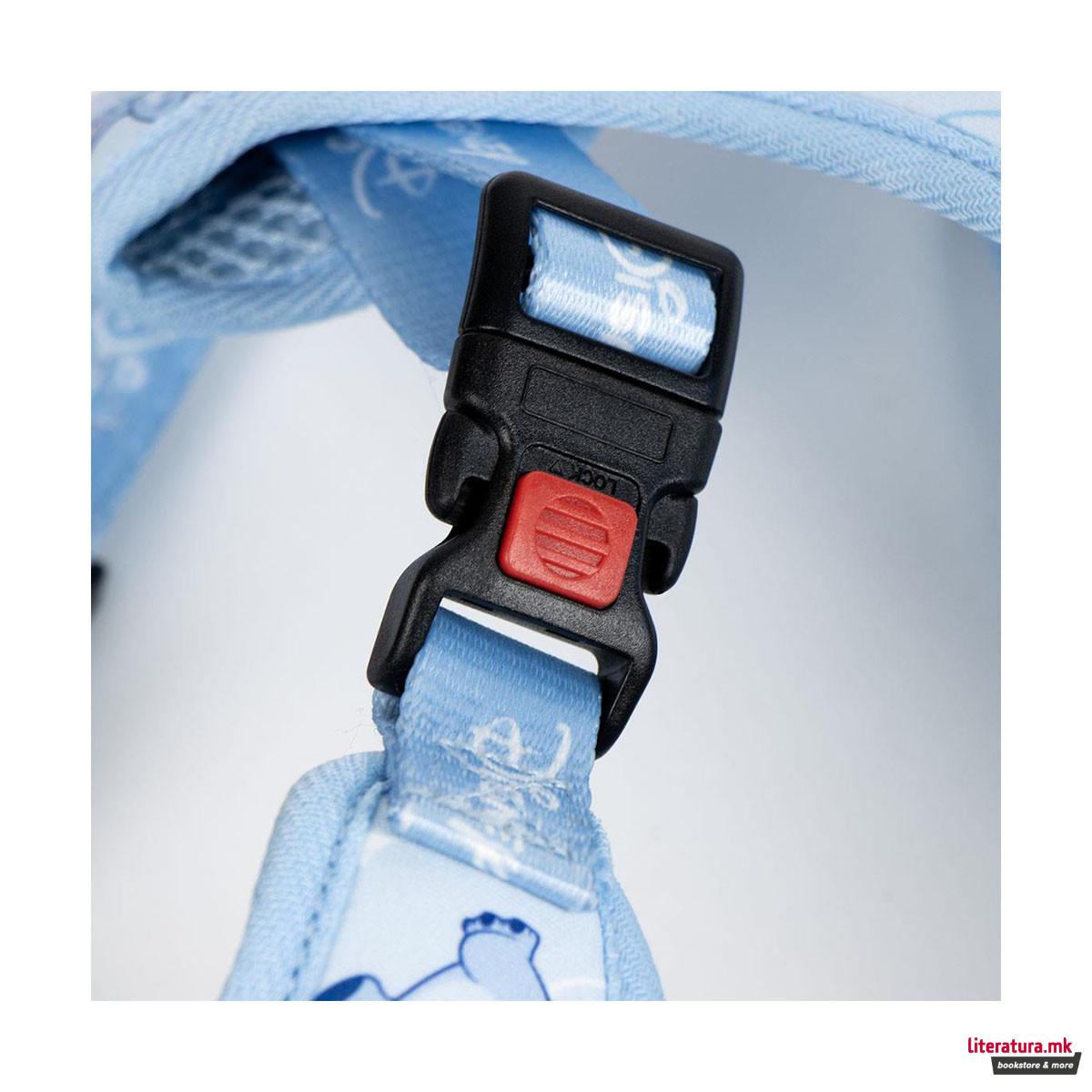 Градник за куче - M/L, Disney: Stitch 