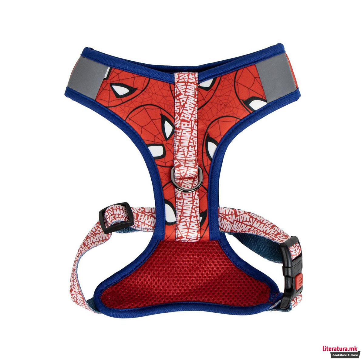 Градник за куче - XXS/XS, Spider-Man 