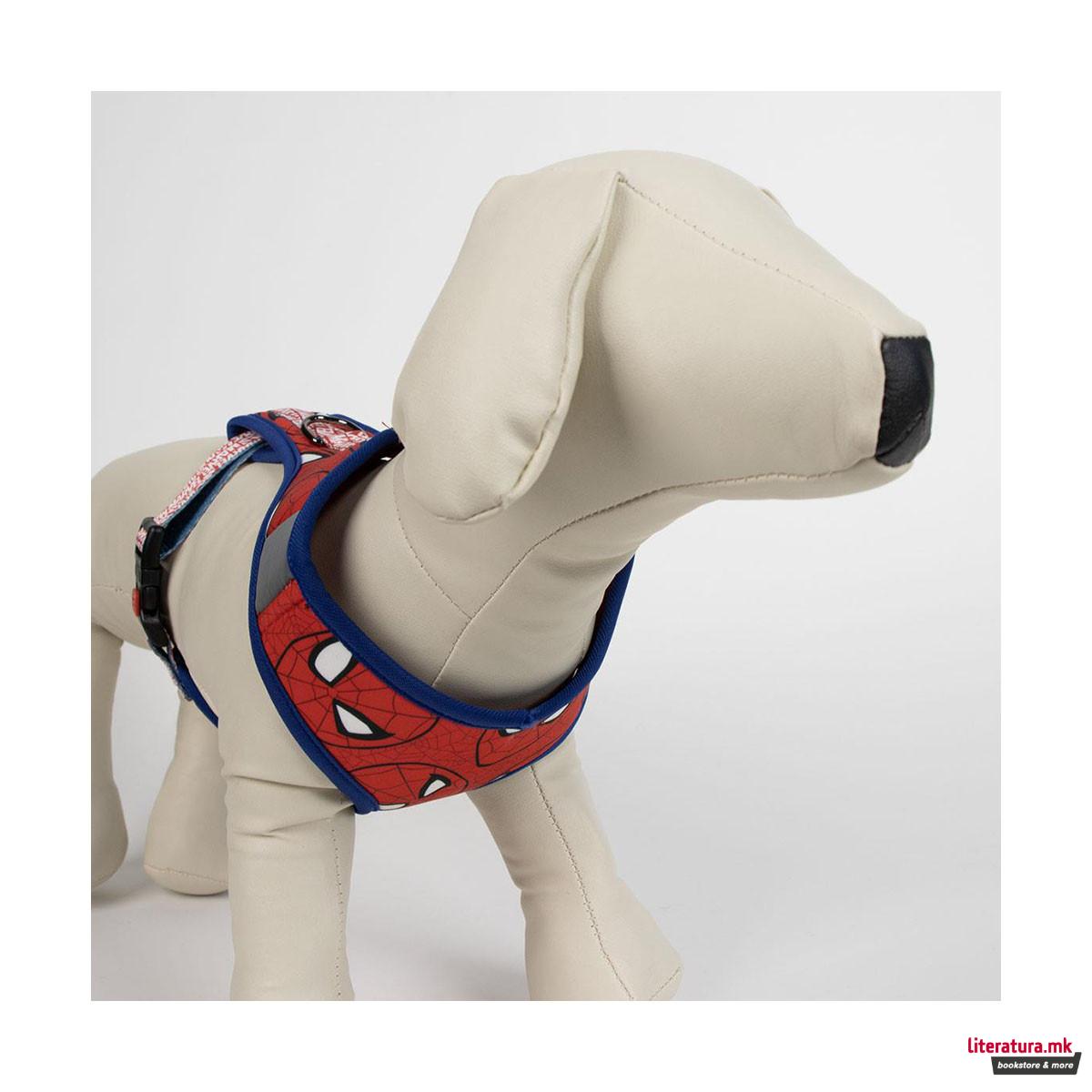 Градник за куче - XS/S, Spider-Man 
