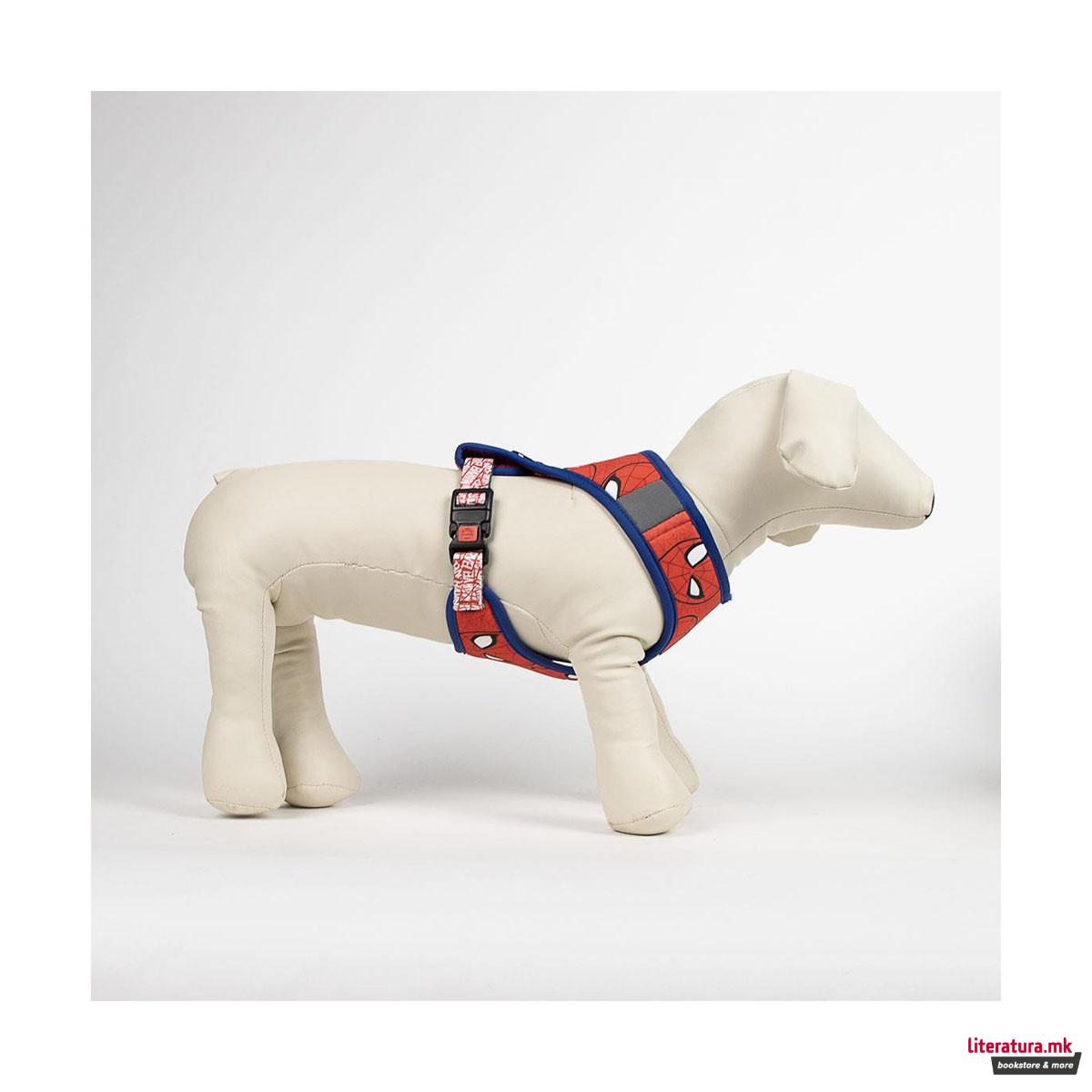 Градник за куче - S/M, Spider-Man 