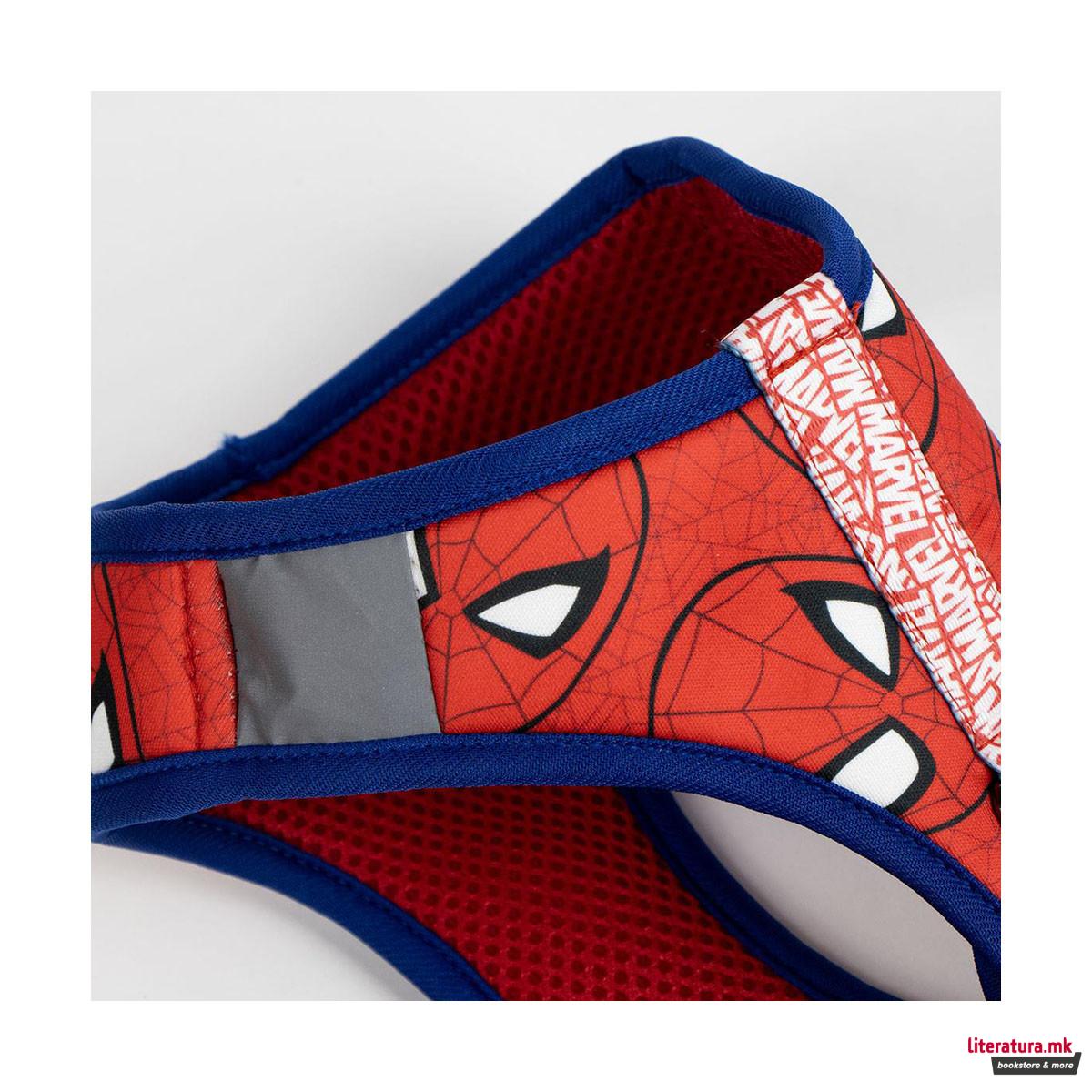 Градник за куче - M/L, Spider-Man 