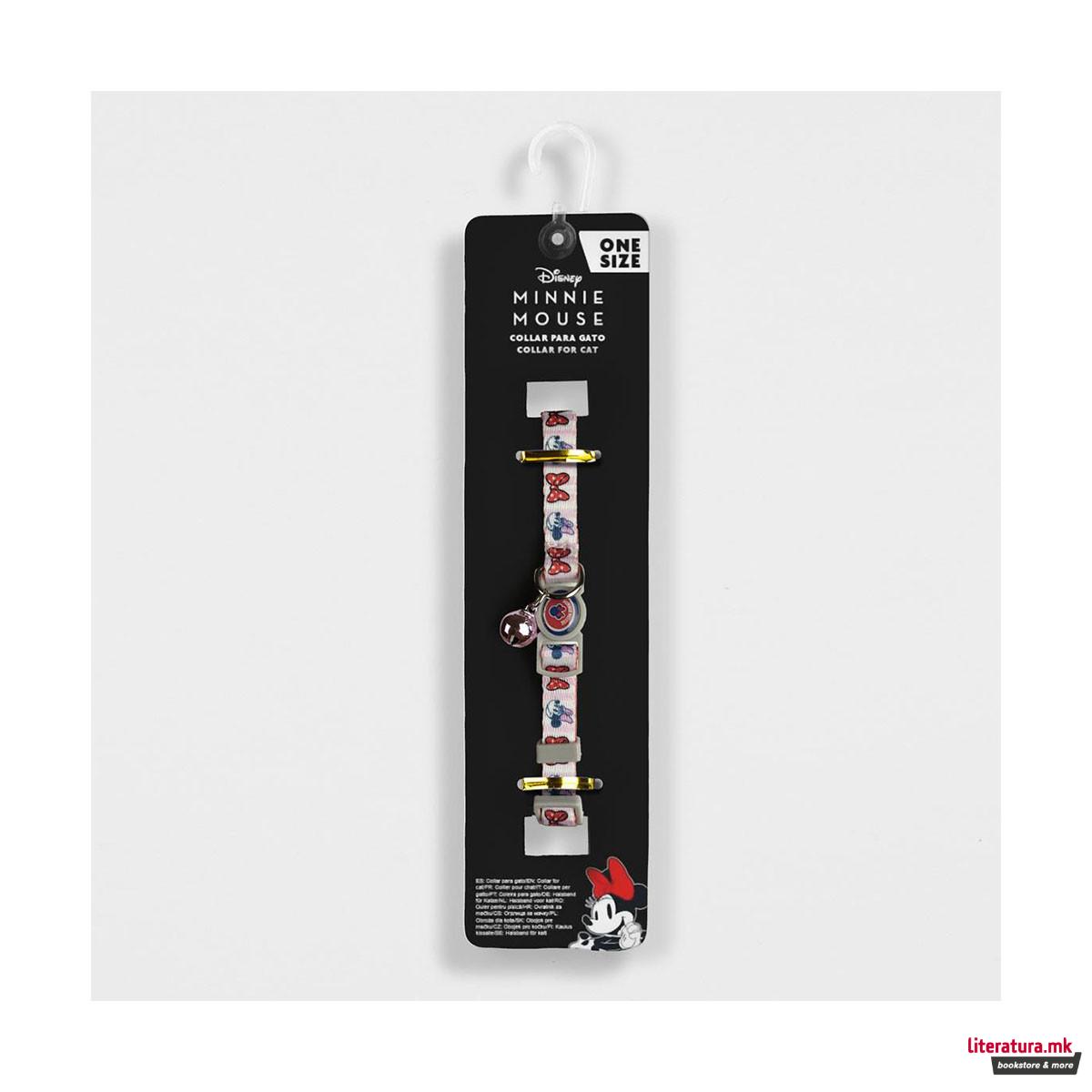 Околувратник за маче, Minnie 