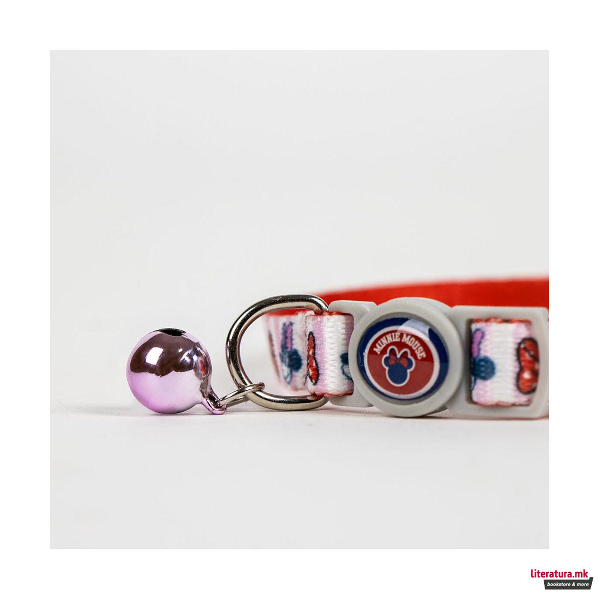 Околувратник за маче, Minnie 