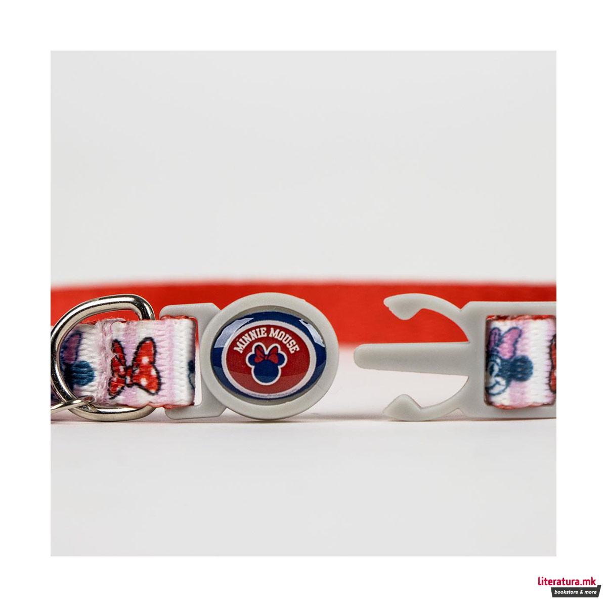 Околувратник за маче, Minnie 