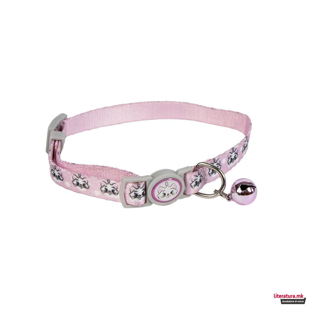 Околувратник за маче, Disney: Aristocats - Marie 