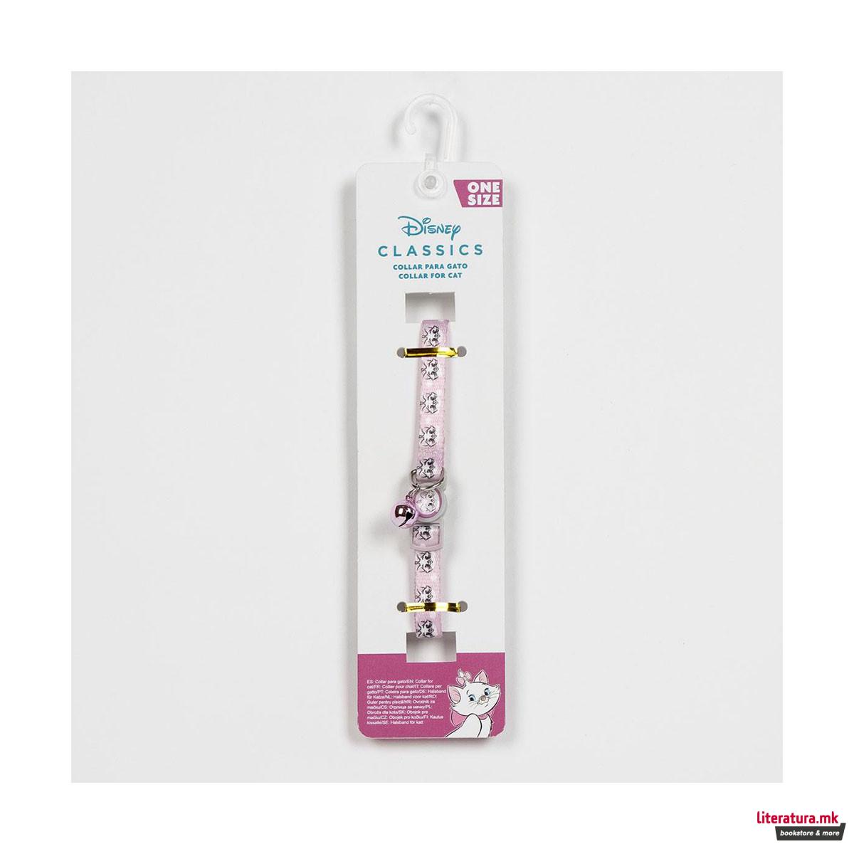 Околувратник за маче, Disney: Aristocats - Marie 