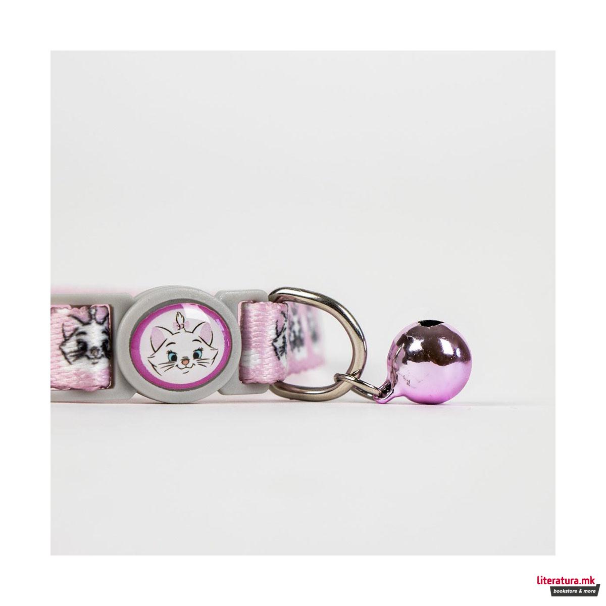 Околувратник за маче, Disney: Aristocats - Marie 