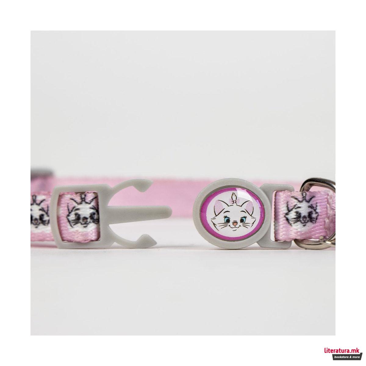 Околувратник за маче, Disney: Aristocats - Marie 