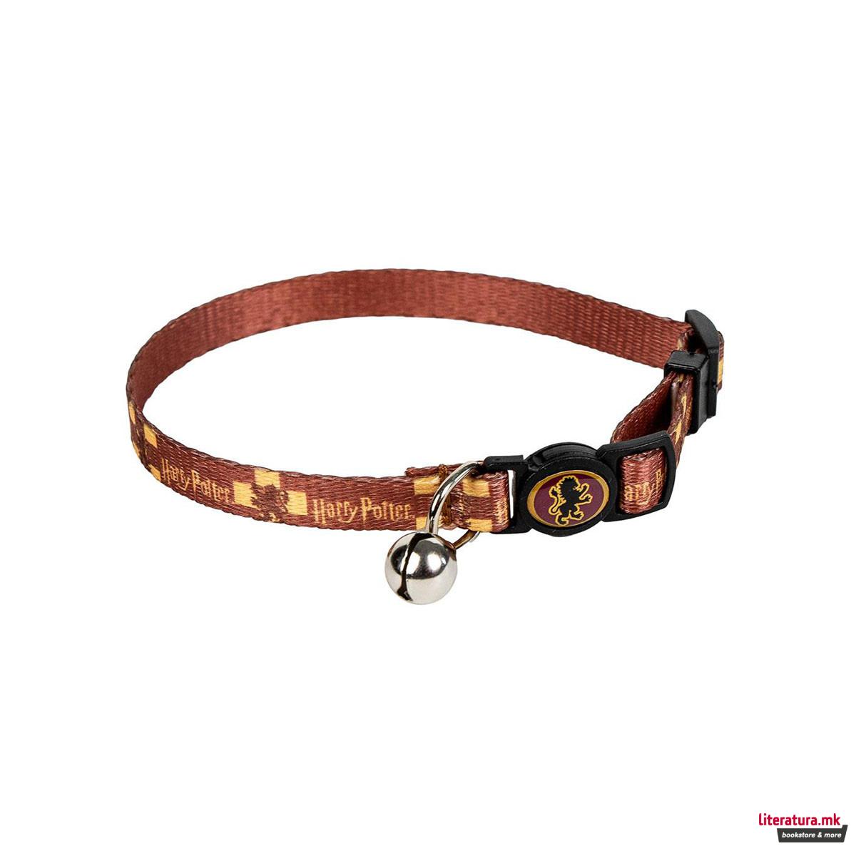 Околувратник за маче, Harry Potter - Gryffindor 