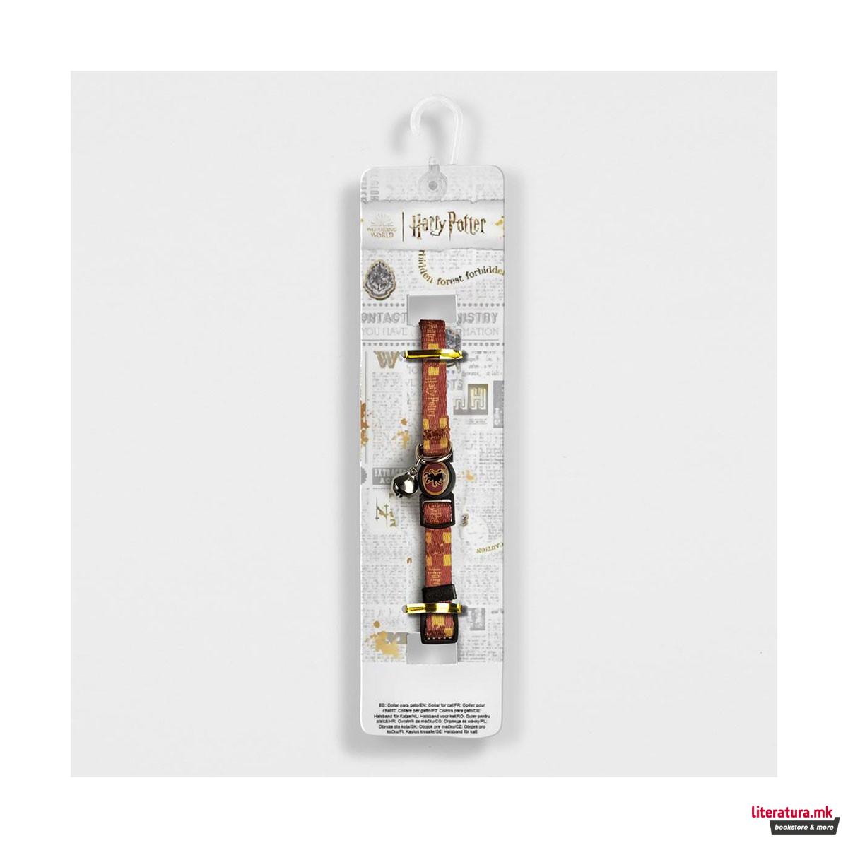 Околувратник за маче, Harry Potter - Gryffindor 