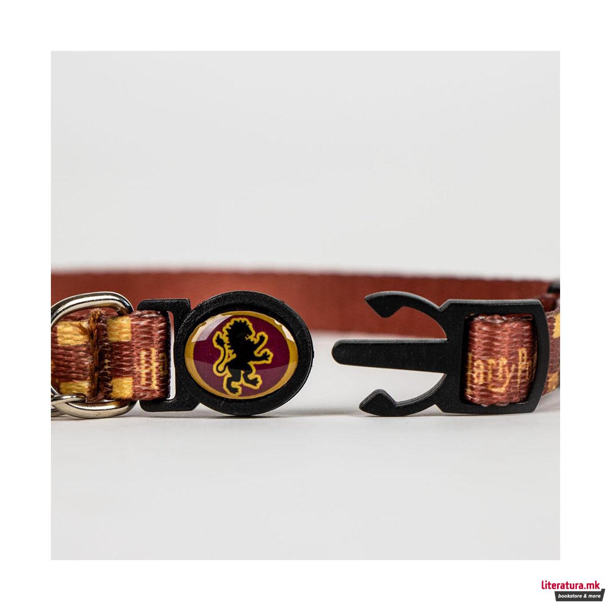 Околувратник за маче, Harry Potter - Gryffindor 