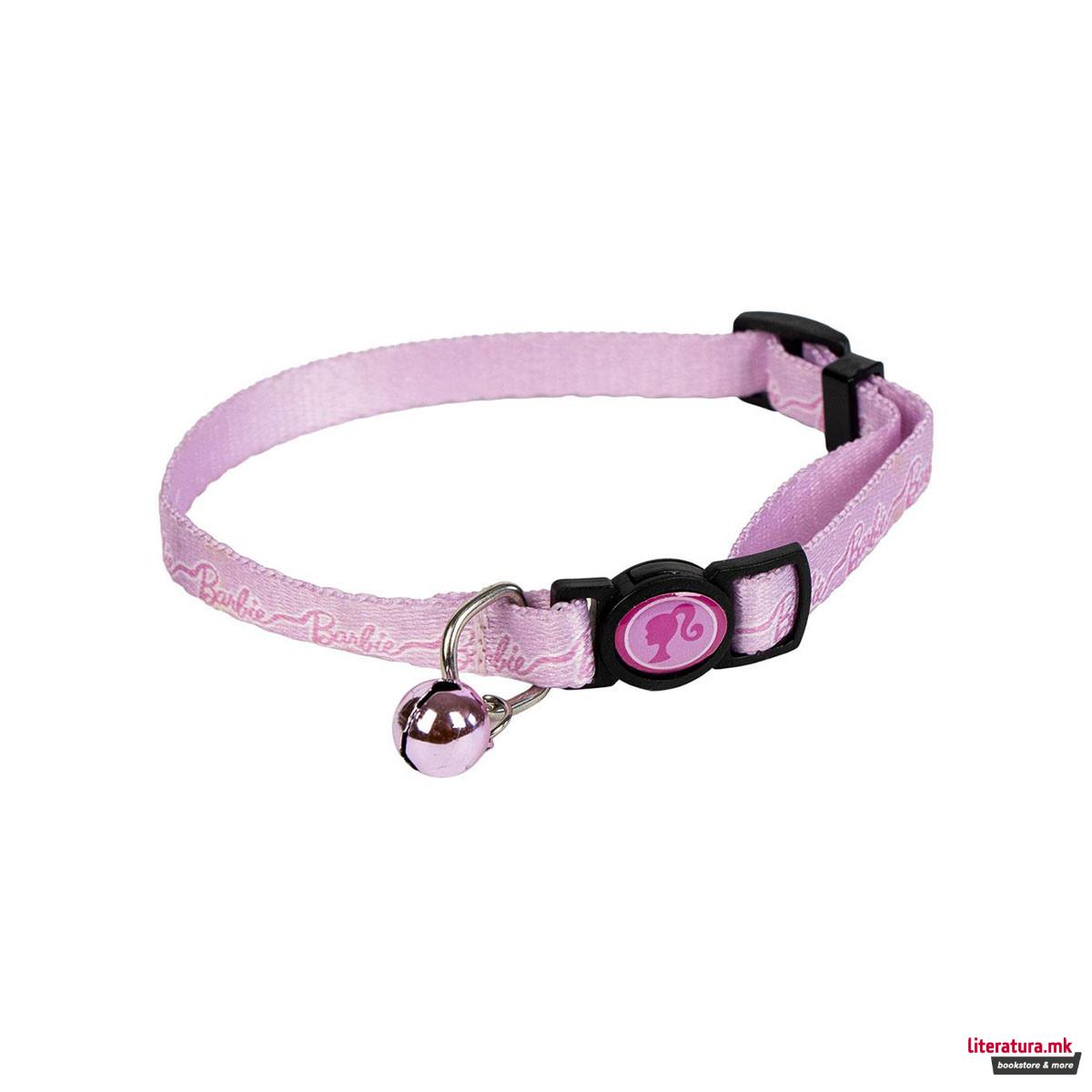 Околувратник за маче, Barbie 