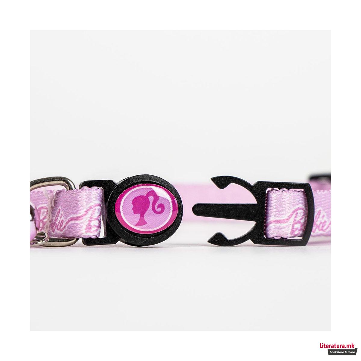 Околувратник за маче, Barbie 