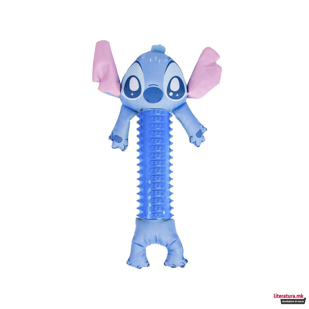 Играчка за гризење за куче, Disney: Stitch 