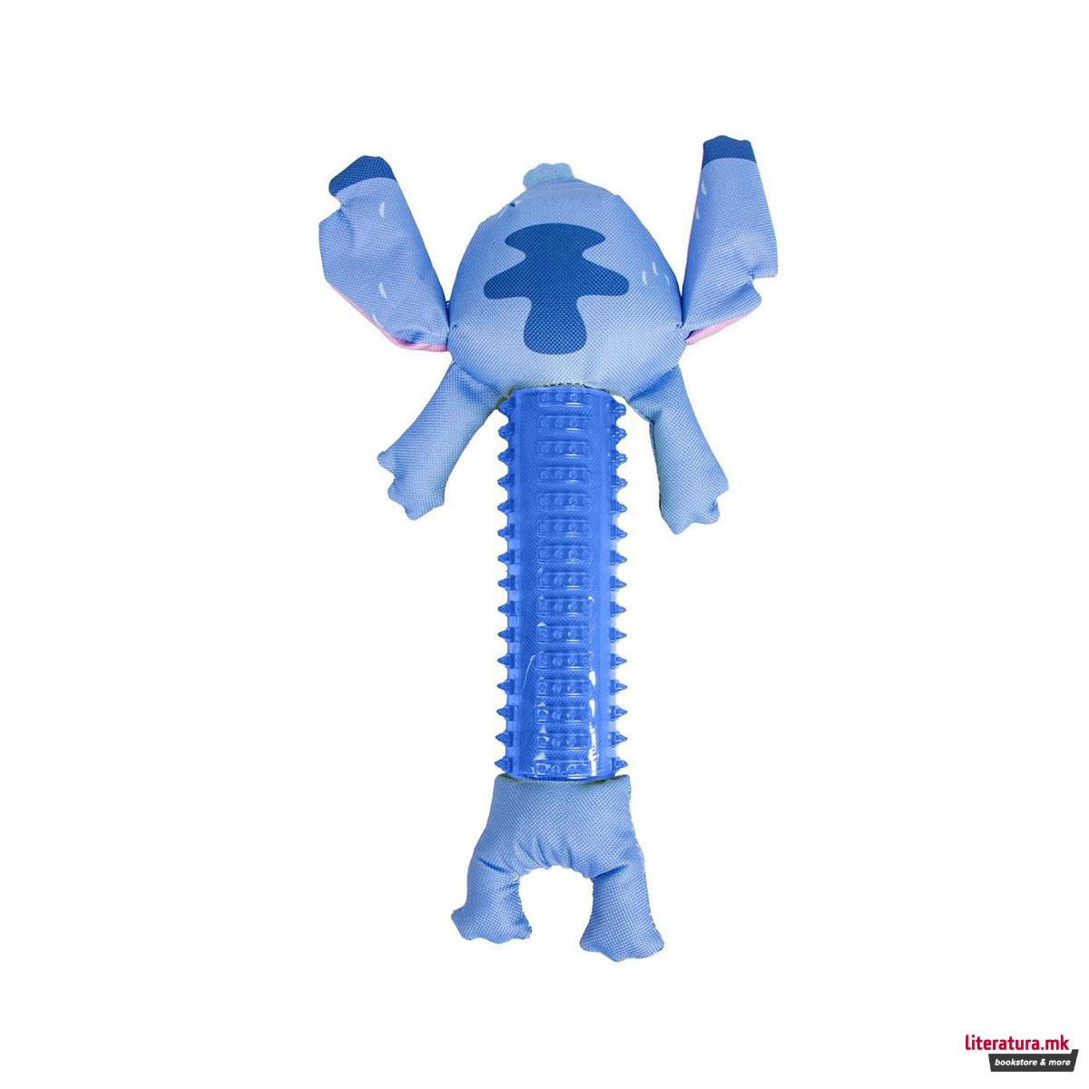 Играчка за гризење за куче, Disney: Stitch 