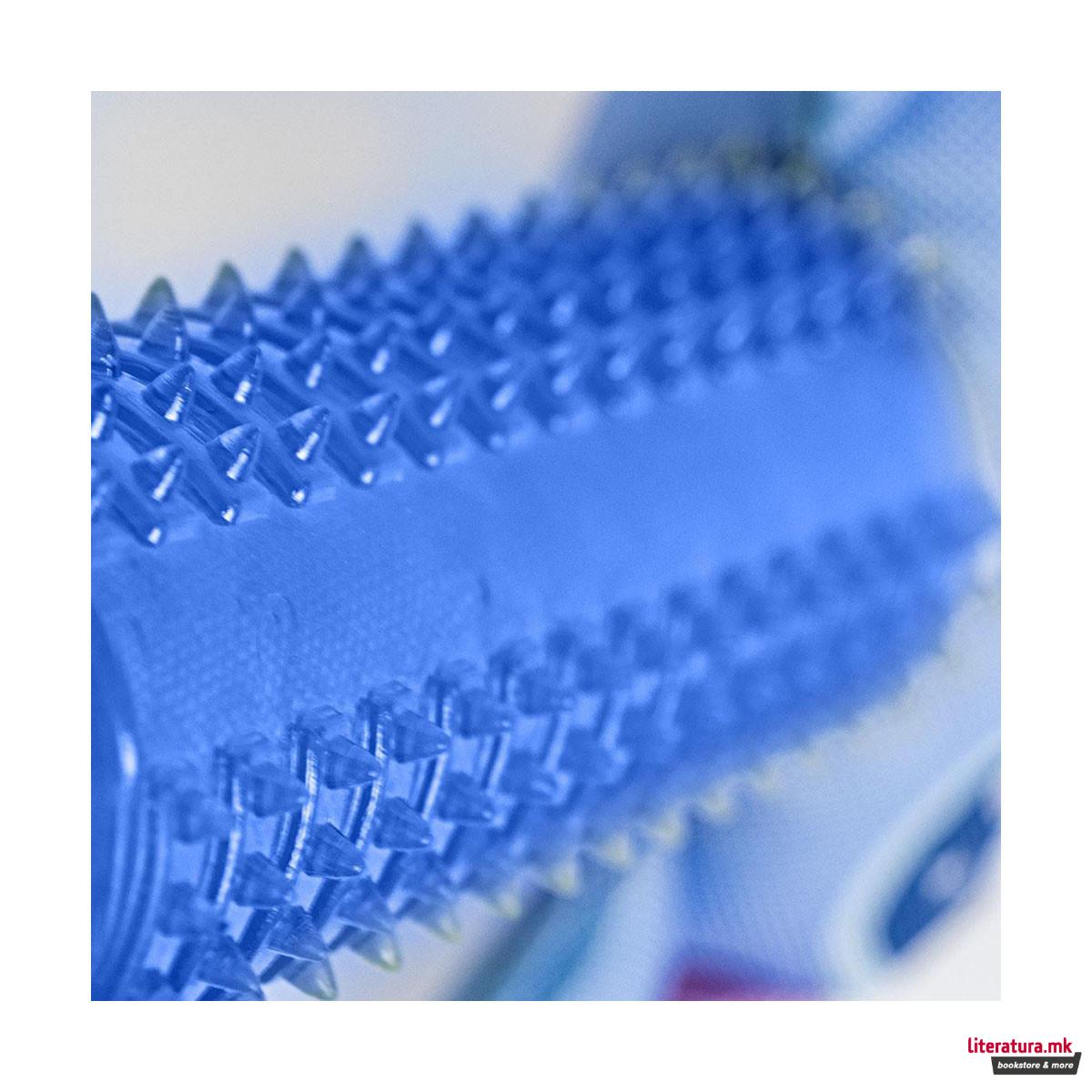 Играчка за гризење за куче, Disney: Stitch 