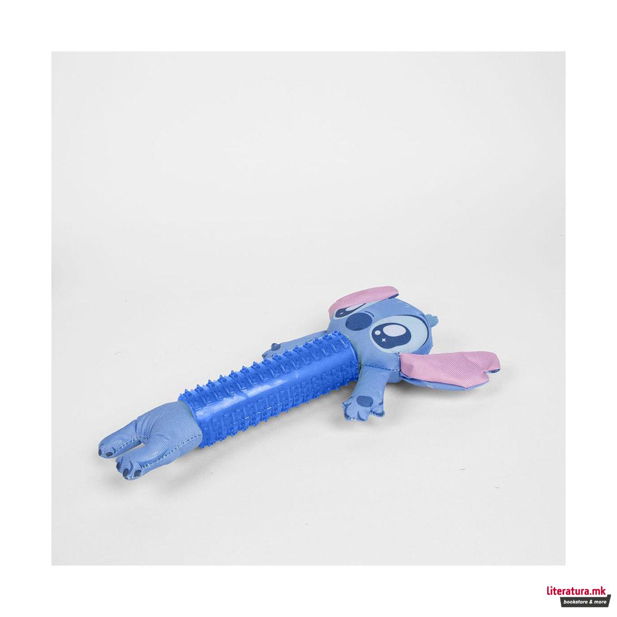 Играчка за гризење за куче, Disney: Stitch 