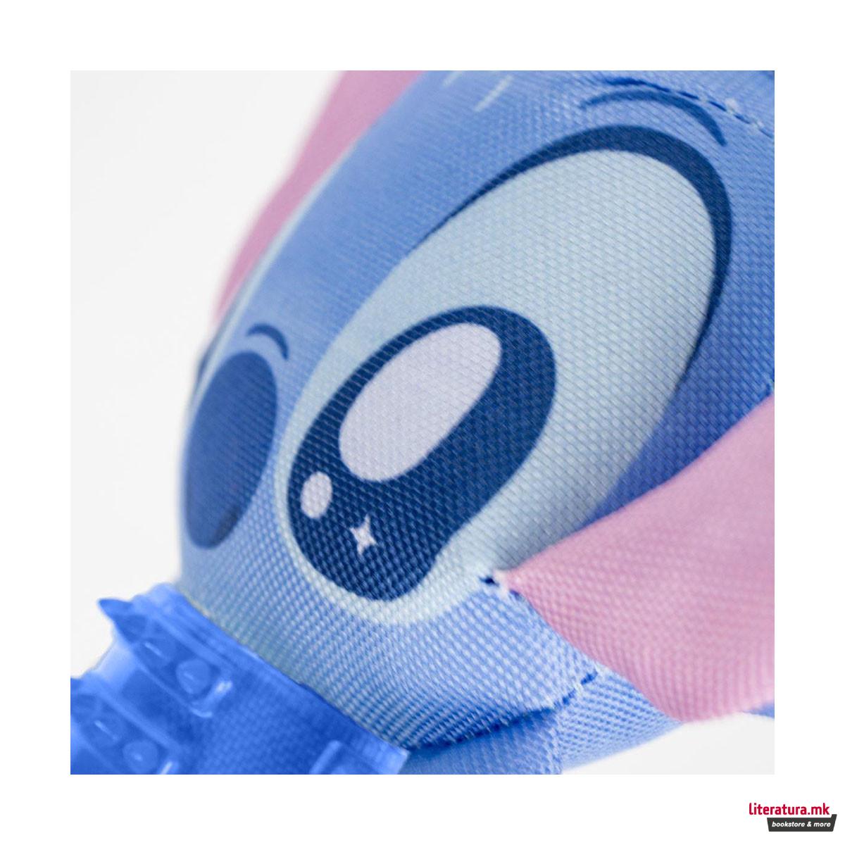 Играчка за гризење за куче, Disney: Stitch 