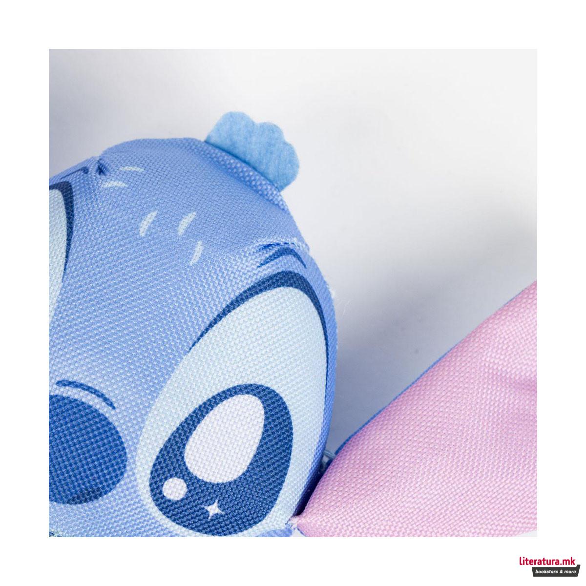 Играчка за гризење за куче, Disney: Stitch 