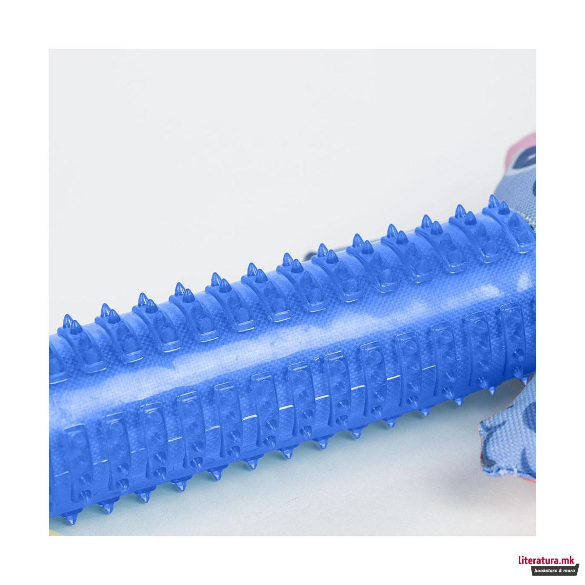 Играчка за гризење за куче, Disney: Stitch 