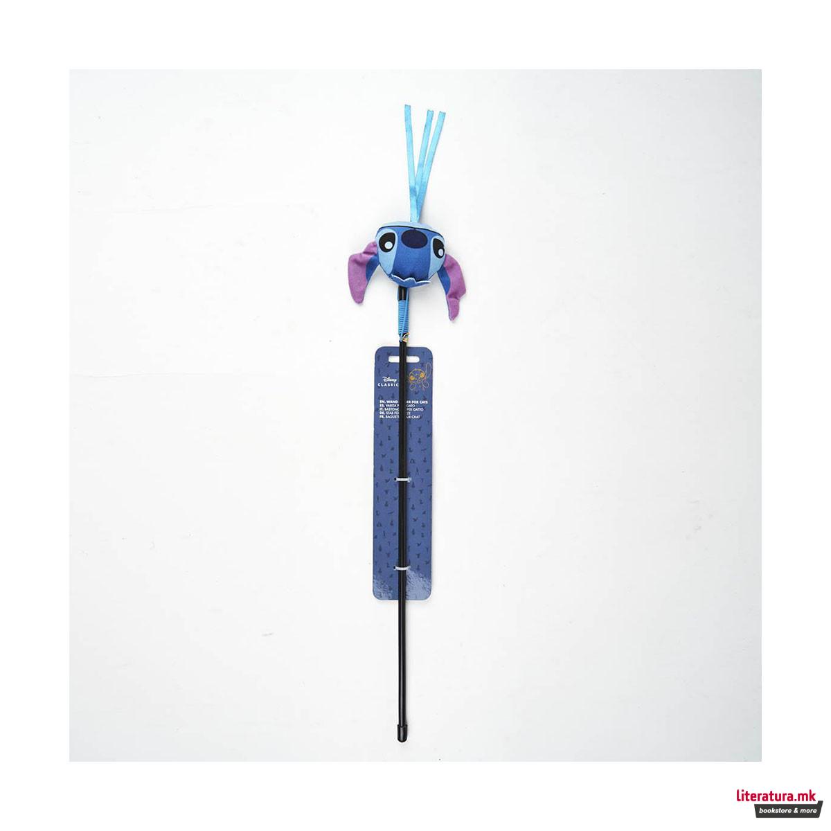 Играчка за маче, Disney: Stitch 