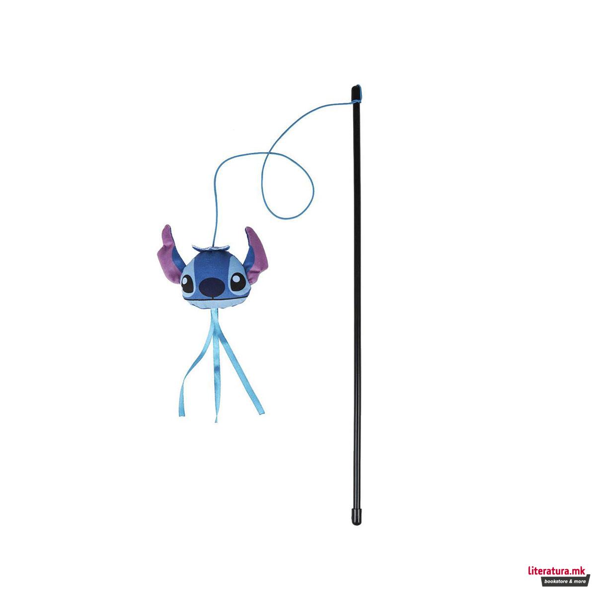 Играчка за маче, Disney: Stitch 