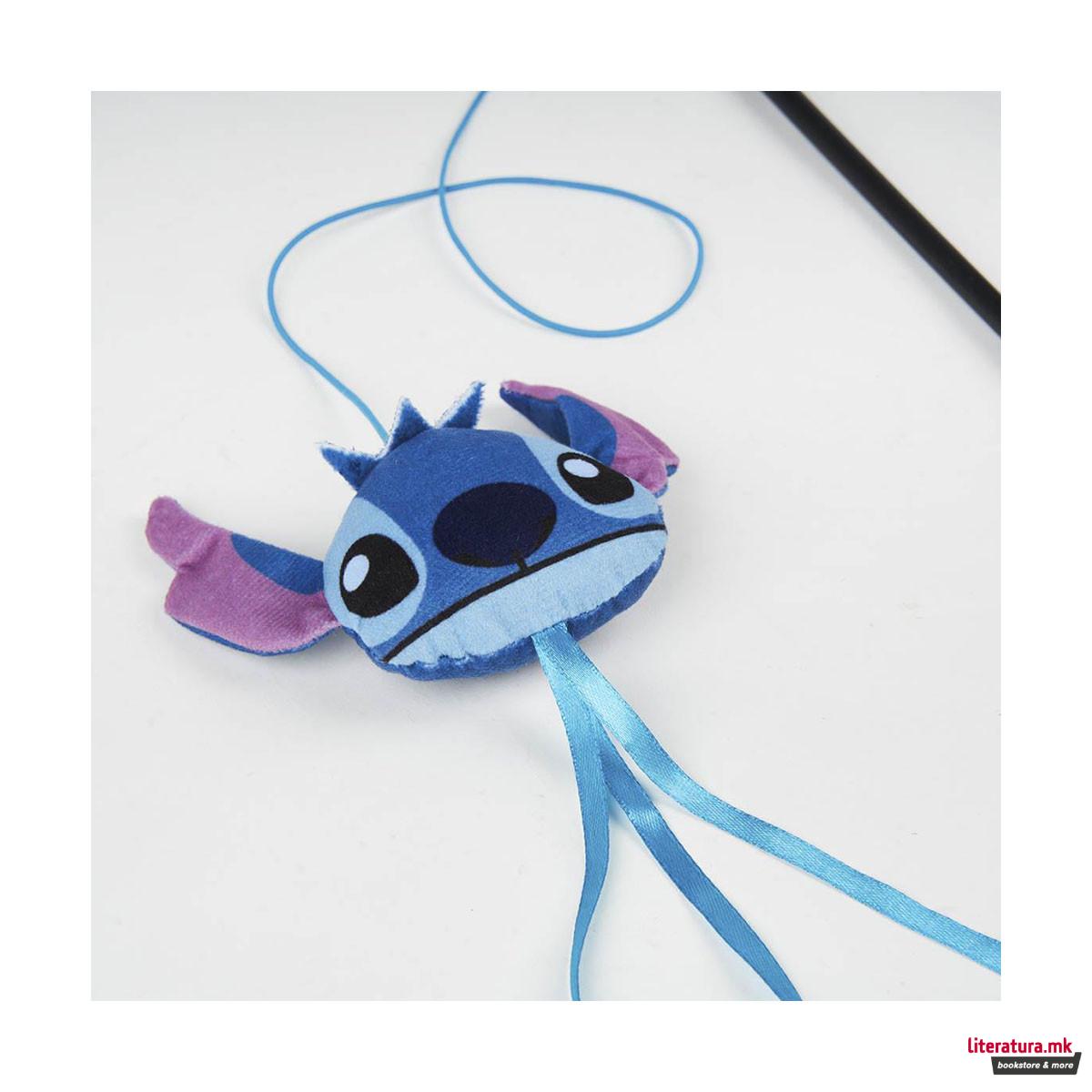 Играчка за маче, Disney: Stitch 