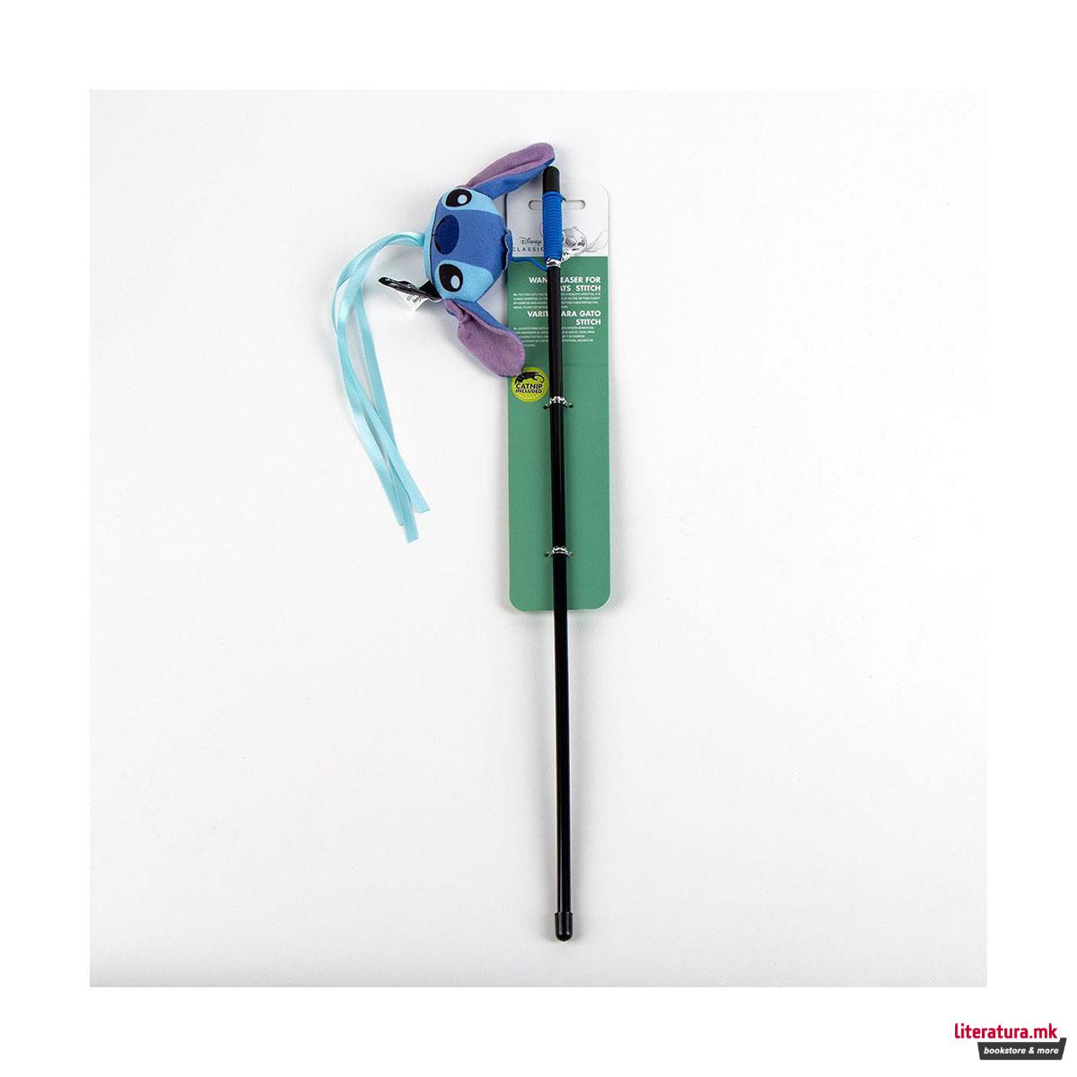 Играчка за маче, Disney: Stitch 