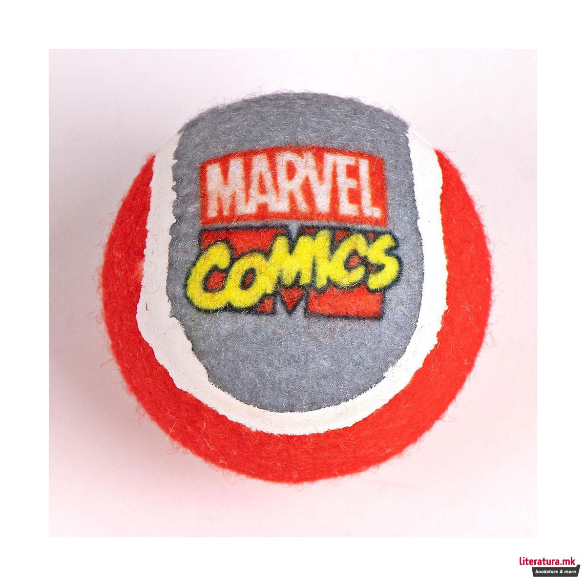 Сет за куче, Marvel: Avengers