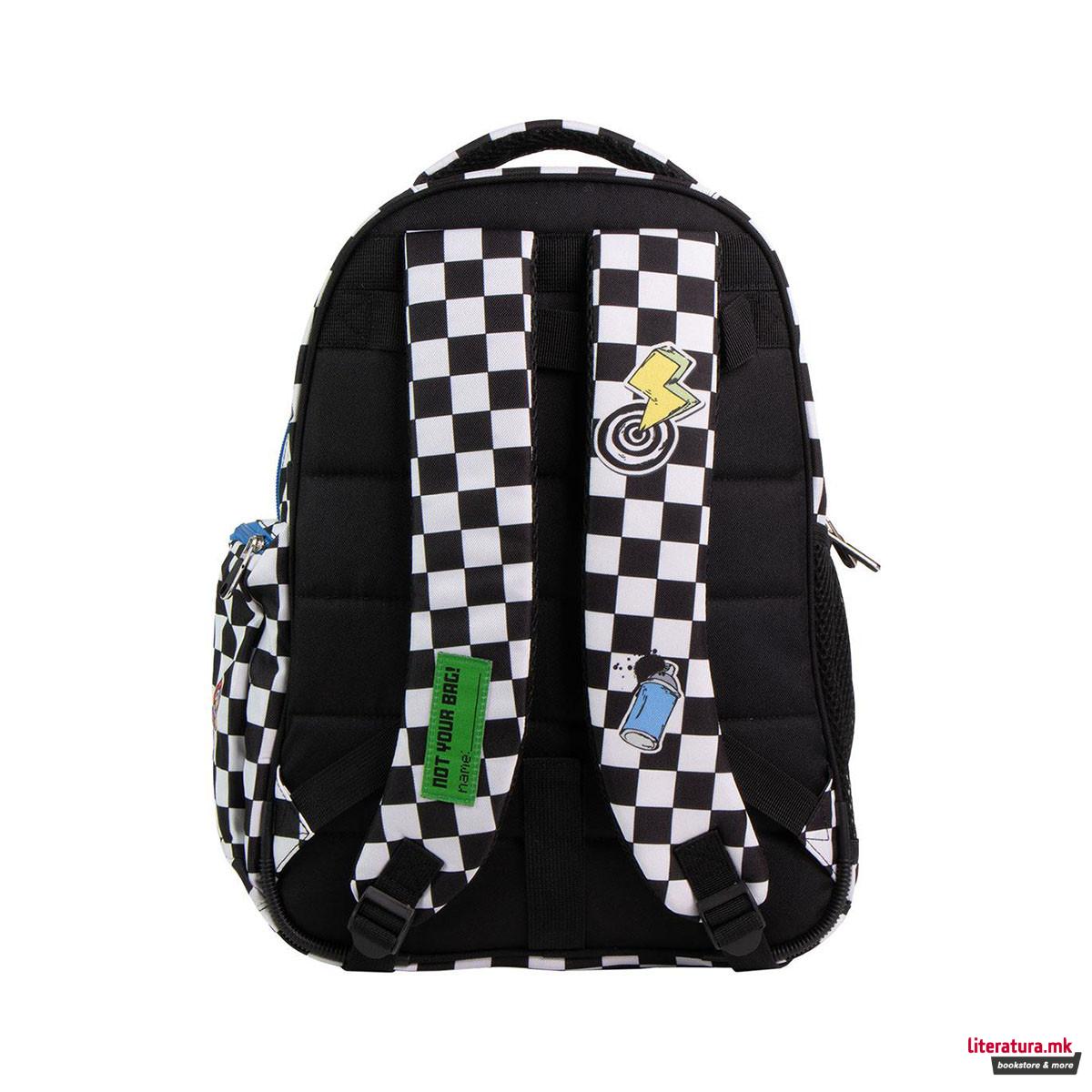 Ранец, Marvel: Avengers, 42 cm 