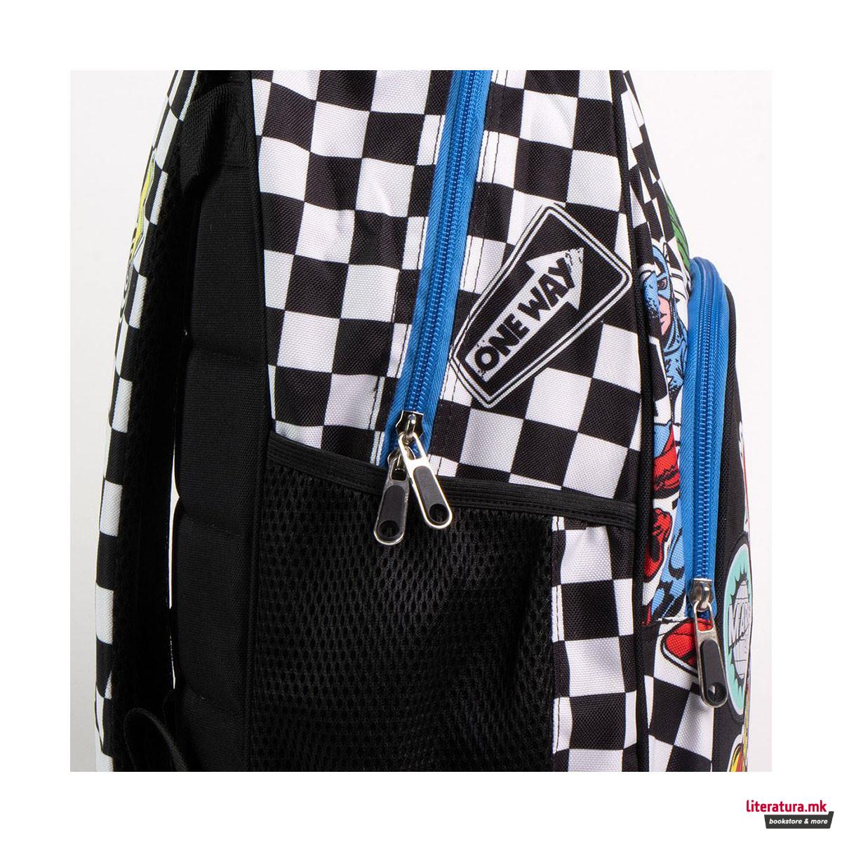 Ранец, Marvel: Avengers, 42 cm 