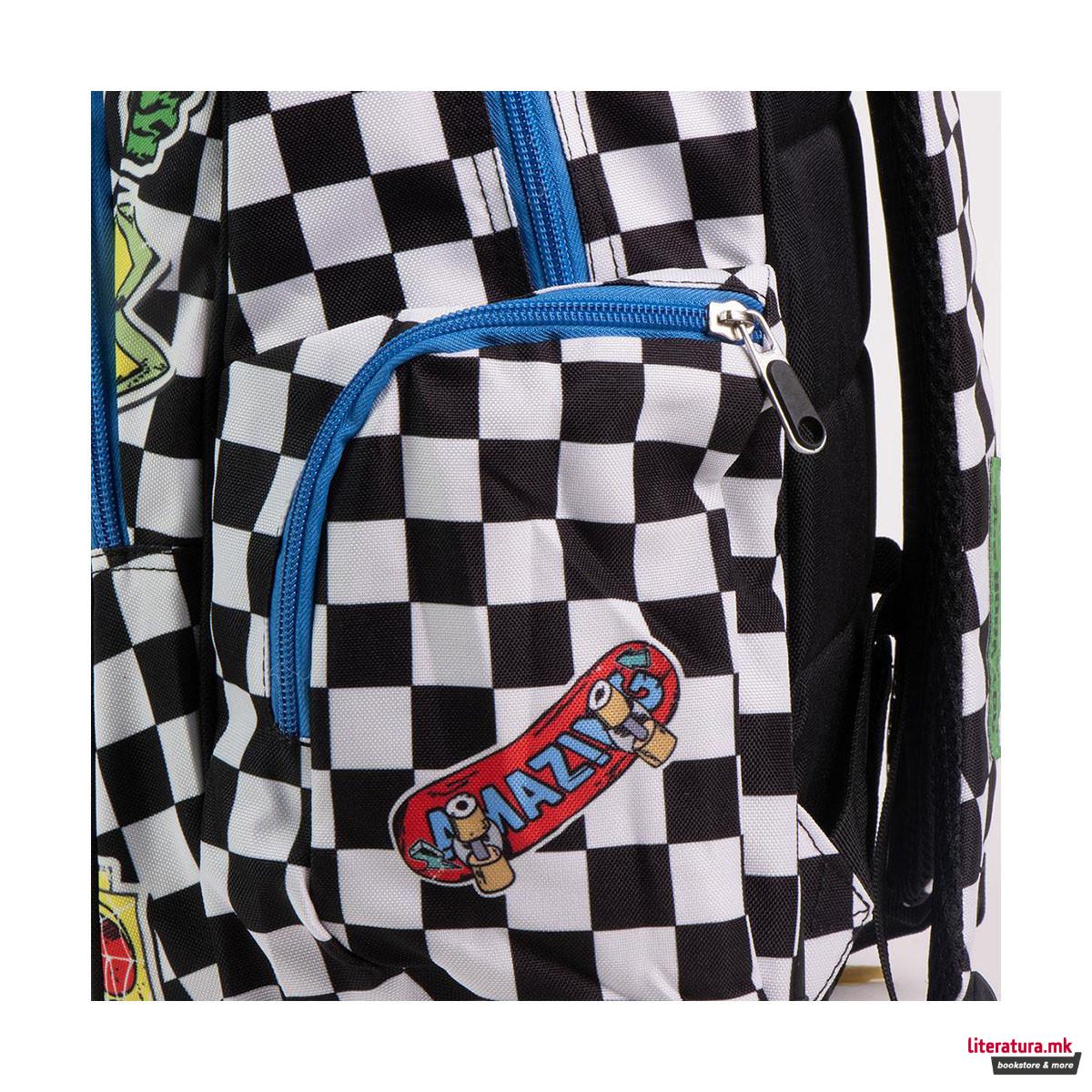 Ранец, Marvel: Avengers, 42 cm 