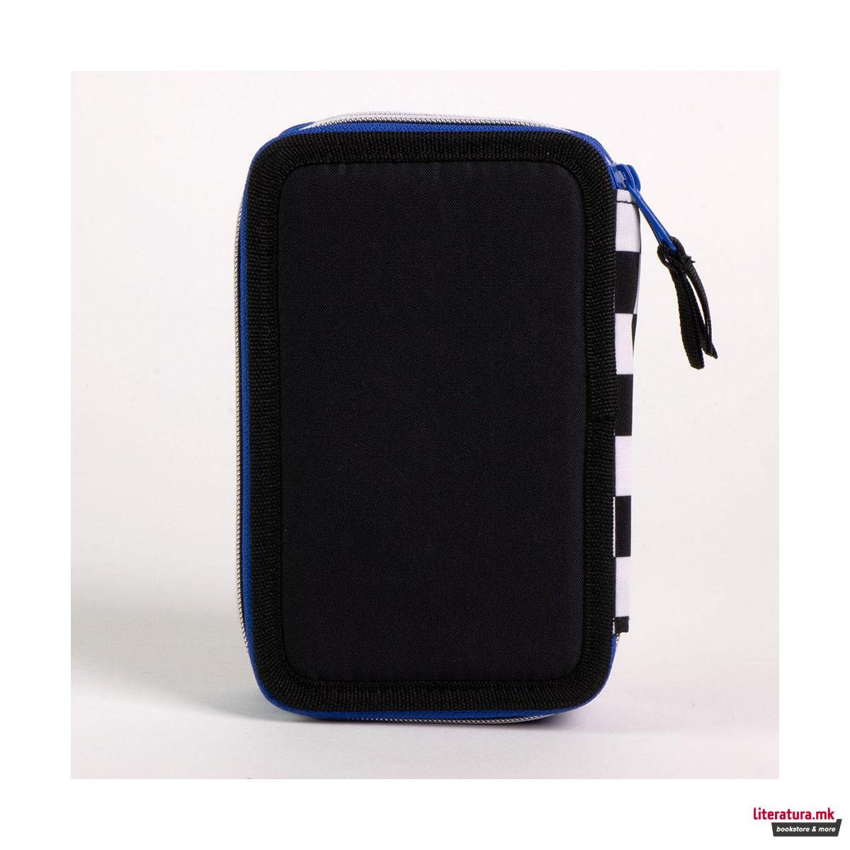 Несесер за моливи - полн, Marvel: Avengers 