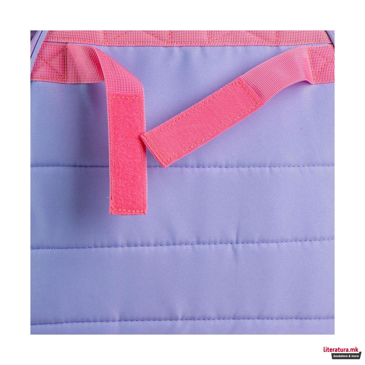 Ранец, I Love Stitch, 42 cm 