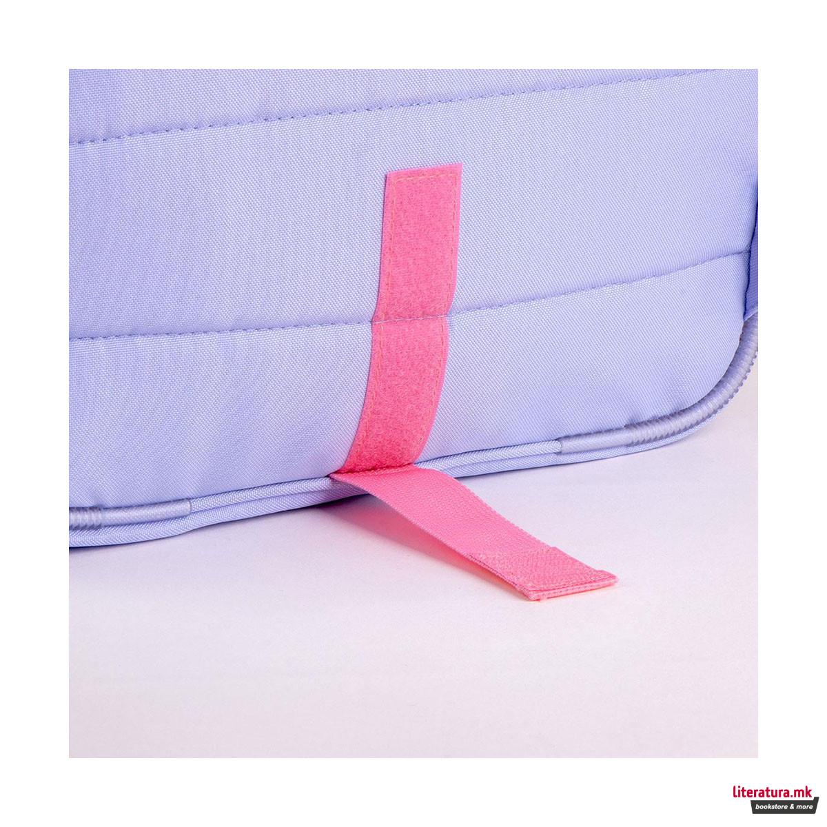 Ранец, I Love Stitch, 42 cm 