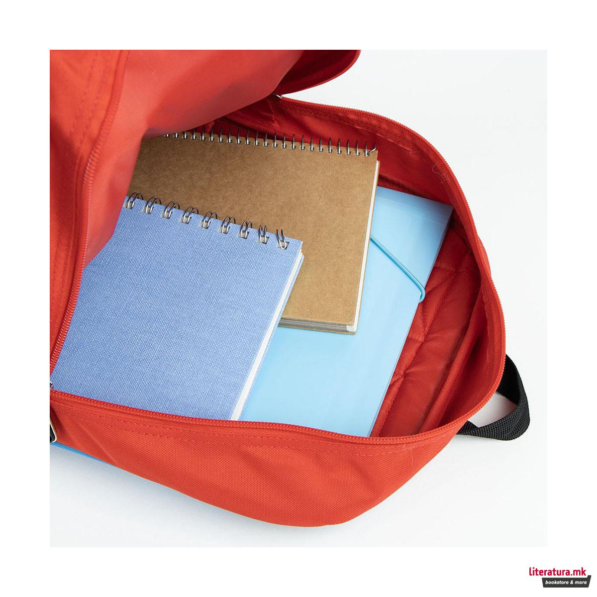 Ранец, Spider-Man, 38 cm 