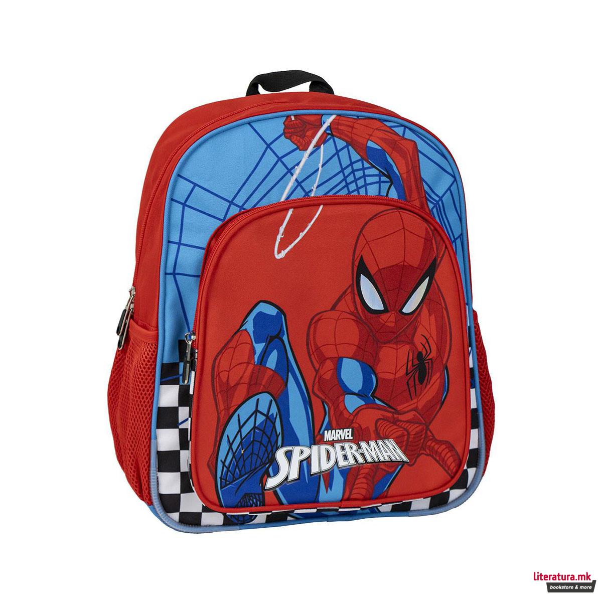 Ранец, Spider-Man, 38 cm 
