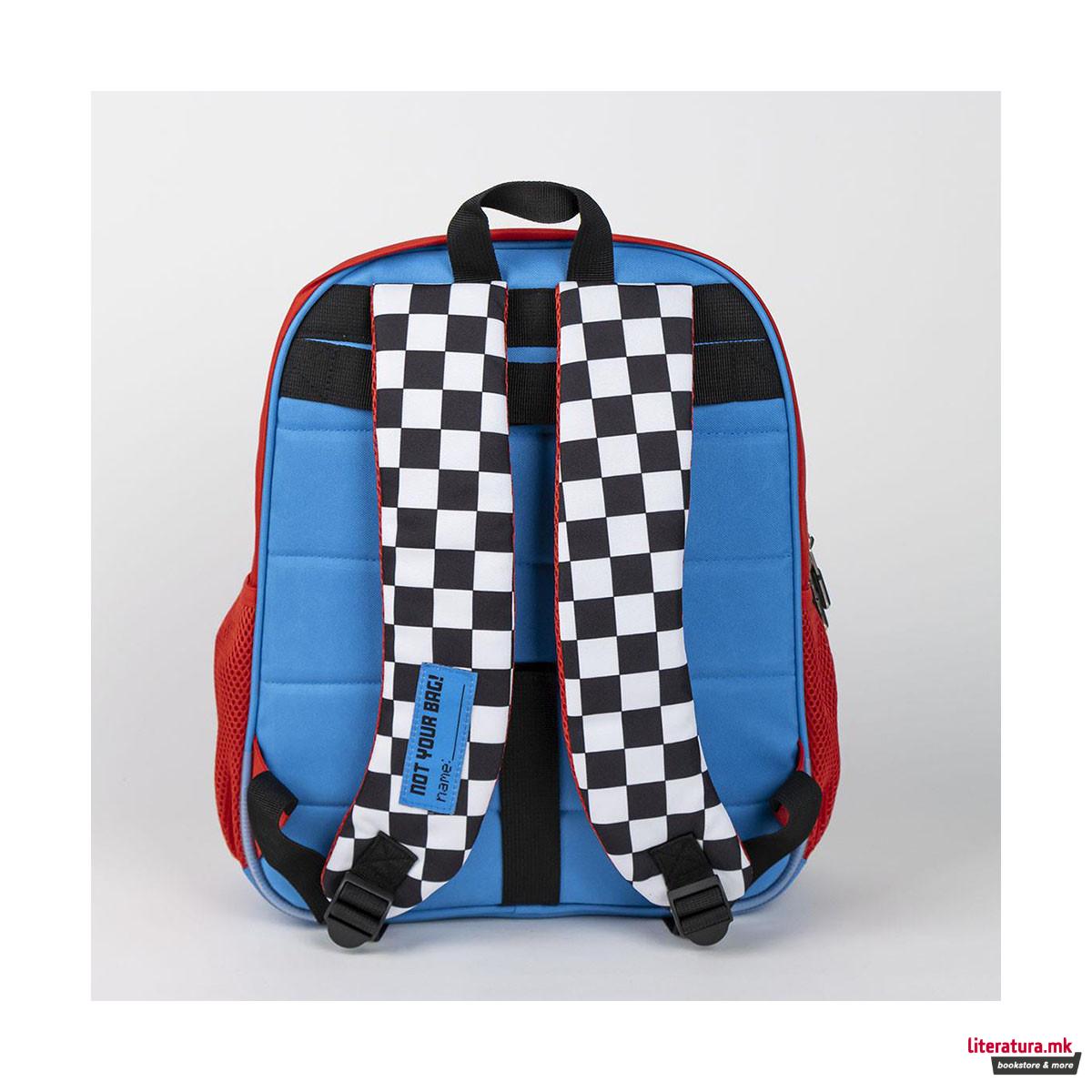 Ранец, Spider-Man, 38 cm 