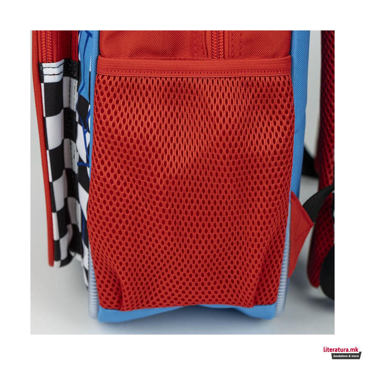 Ранец, Spider-Man, 38 cm 