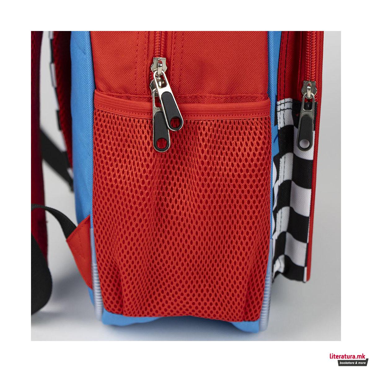 Ранец, Spider-Man, 38 cm 