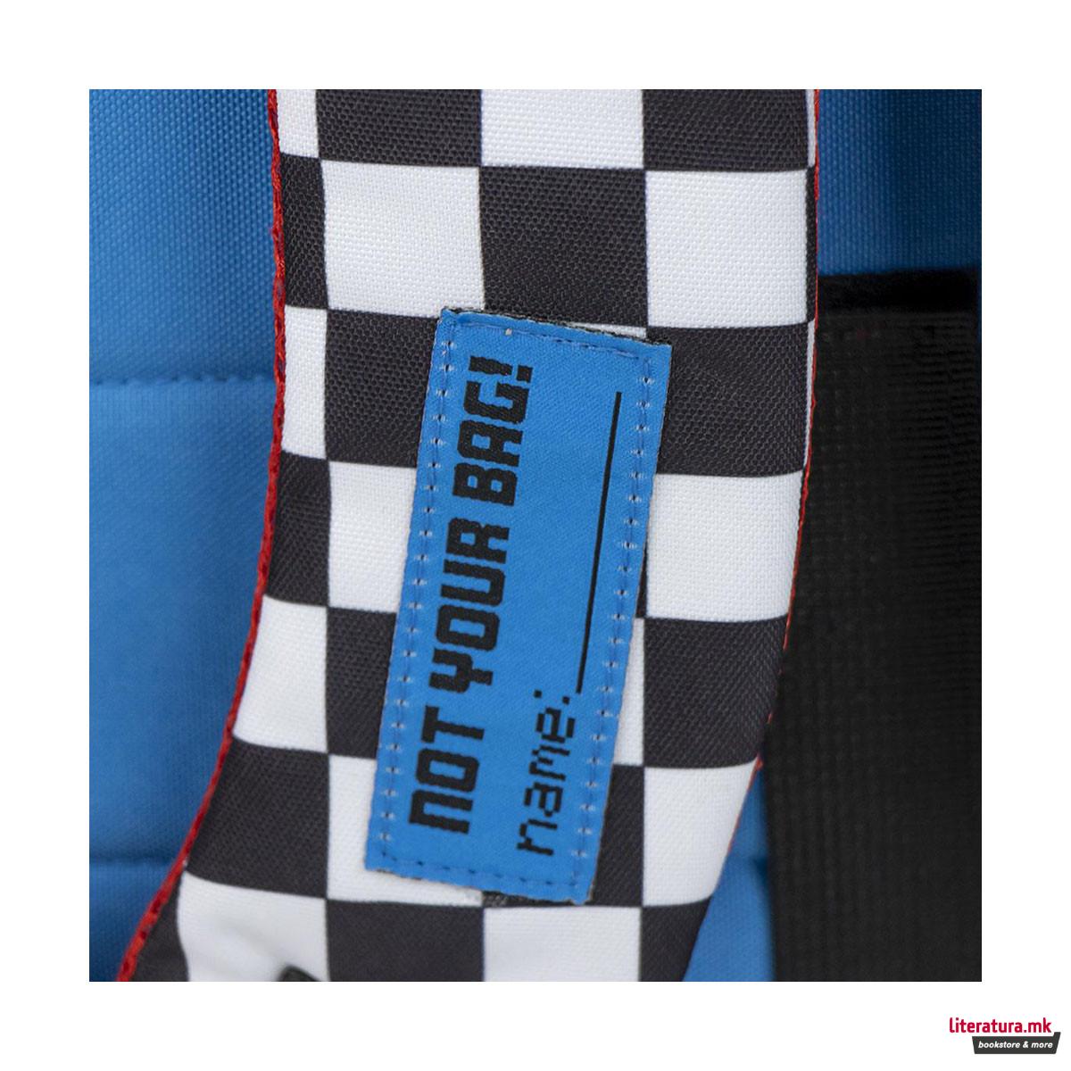 Ранец, Spider-Man, 38 cm 